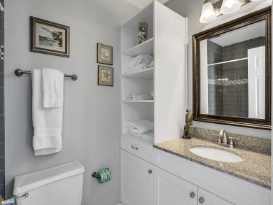 Anna Maria Vacation Rental 2 Bedroom 1 Block To Beach